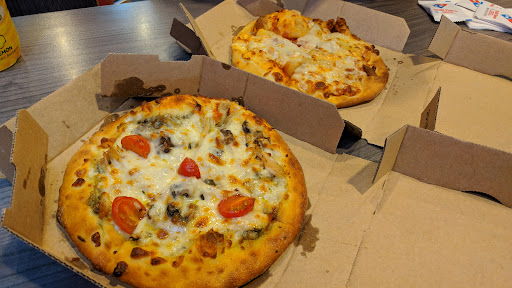 Domino's Bentong
