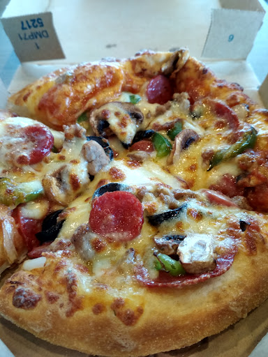 Domino's Jerantut