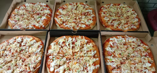 Pizza Fatin Razak