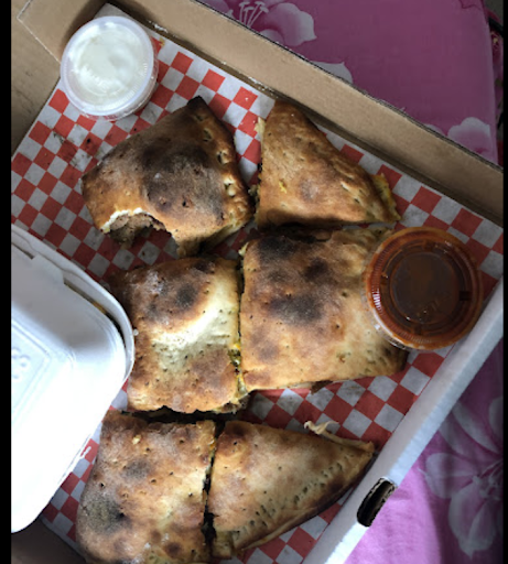 Best Pizza Donair - Lorong Feri Indah