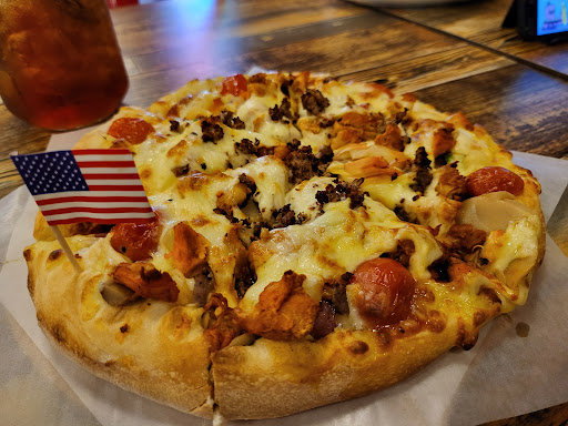 US PIZZA - Jerantut