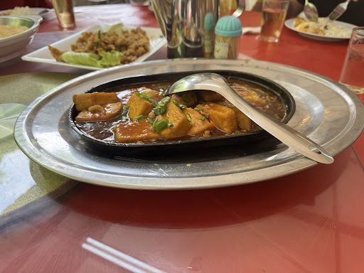 Restoran River Bay 河湾饭店