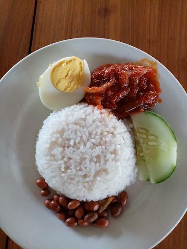 Pavilion Cafe