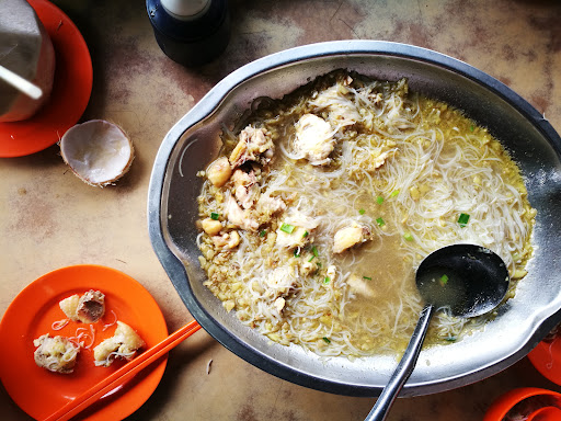 Restoran Foon Lock