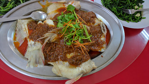 Restoran Grand View