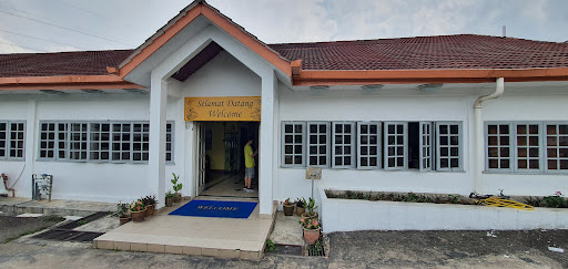 Selesa Homestay at Selesa Hillhomes Bukit Tinggi Bentong Pahang
