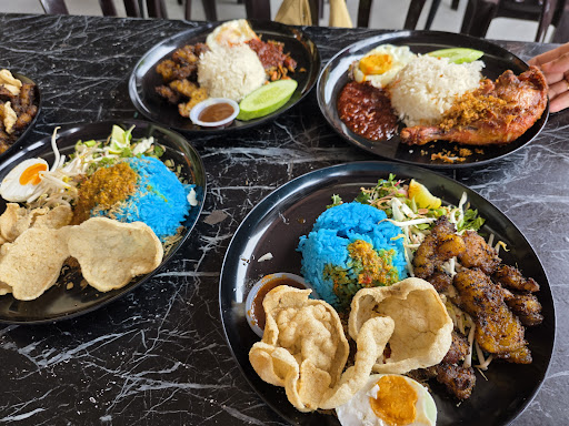 Kopi Ladang Restaurant