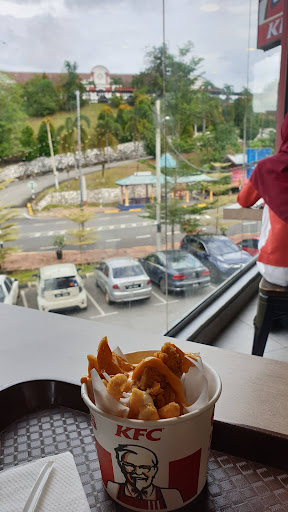 KFC Kuala Lipis