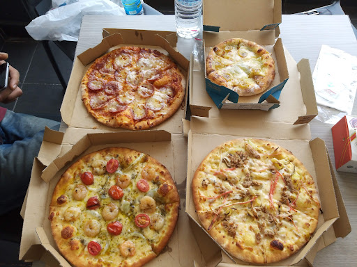 Domino's Pizza Kuantan 1