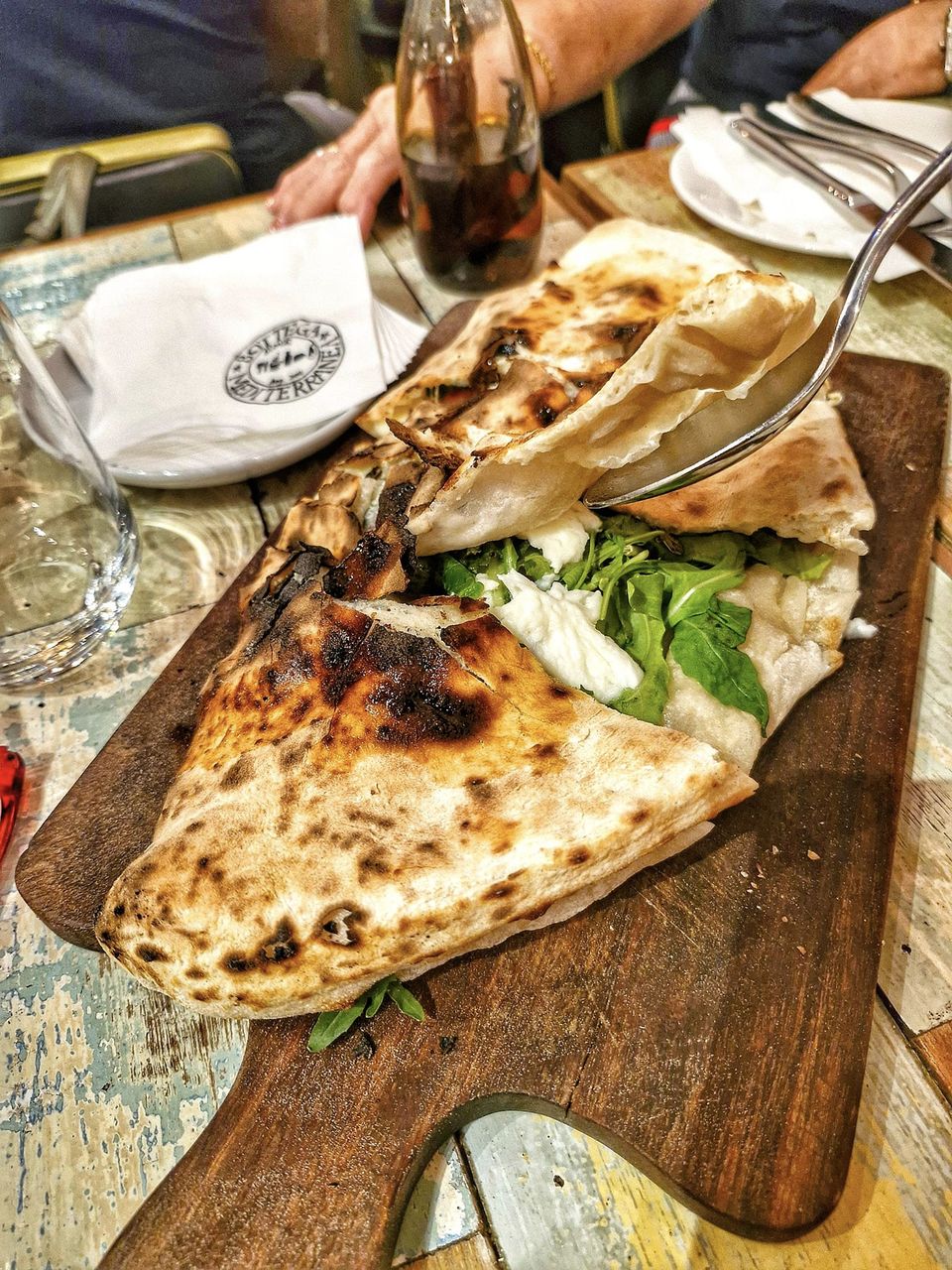 Pizza Paling Sedap di Perai 2024