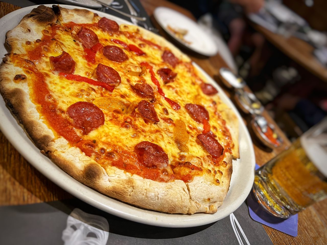 Pizza Terbaik di Seberang Perai 1 Pizza Terbaik Seberang Perai ā Pilihan Sedap & Popular 2024