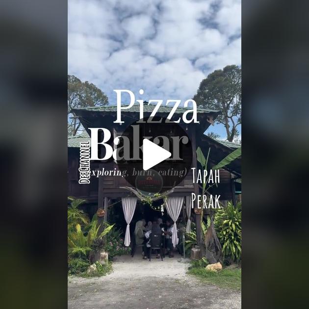 Pizza Terbaik di Tapah Road 1 Pizza Terbaik di Tapah Road â Tempatan & Sedap