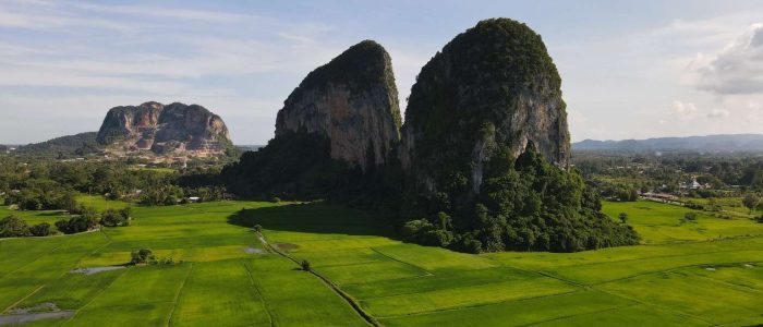 Perlis: Tempat Menarik & Destinasi Pelancongan Terbaik