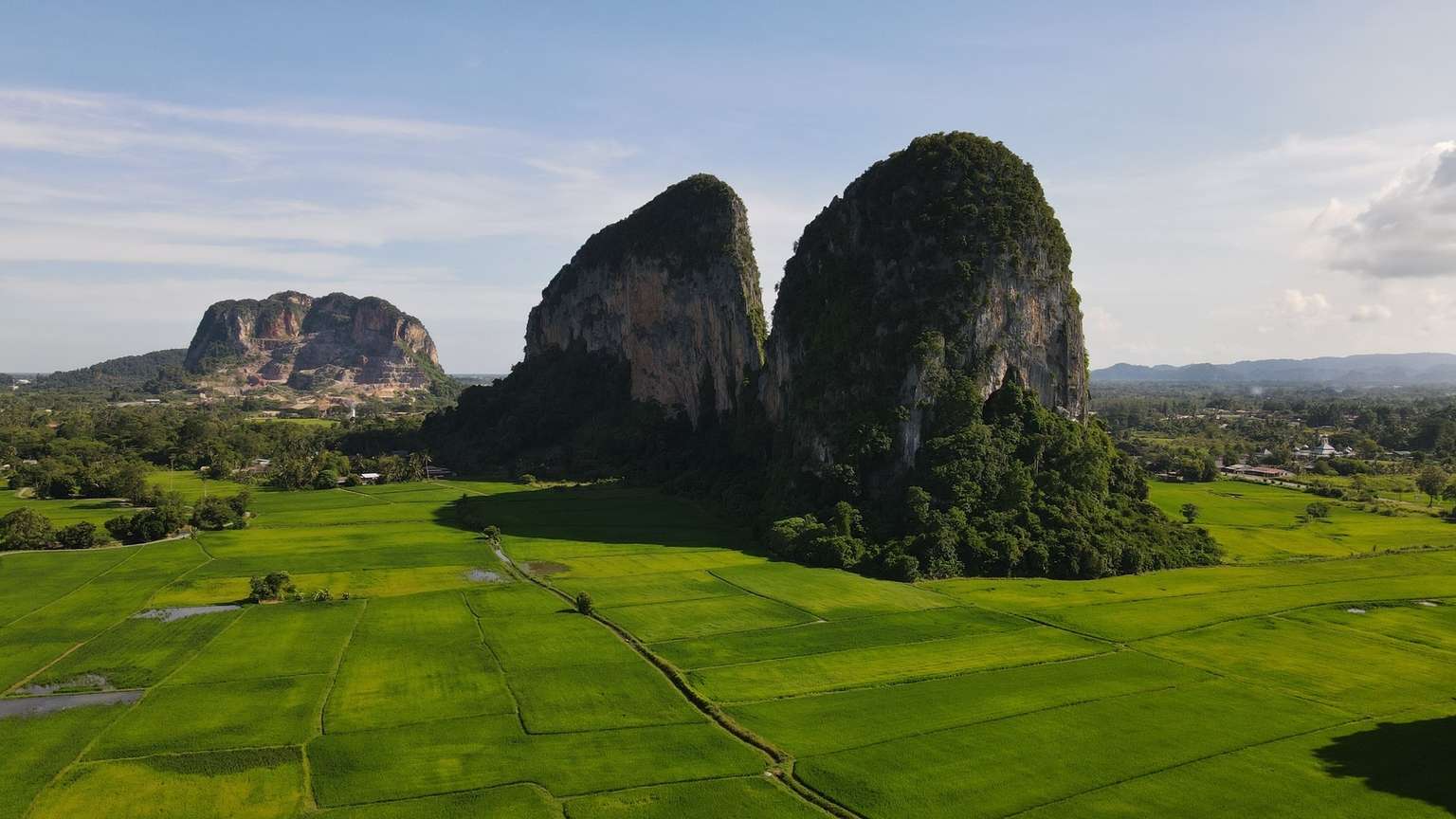Perlis: Tempat Menarik & Destinasi Pelancongan Terbaik