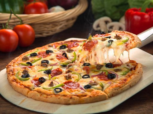 Pizza Terbaik di Keningau 1 Pizza Terbaik di Keningau ā Pilihan Paling Sedap & Popular