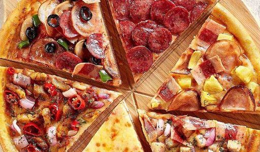 Piza Paling Sedap di Sandakan: Pilihan Terbaik untuk Anda