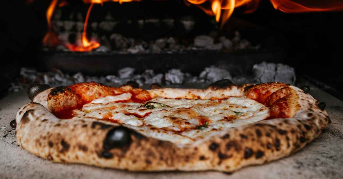 Pizza Terbaik di Kuching 1 Pizza Terbaik di Kuching - Pilihan Sedap & Popular
