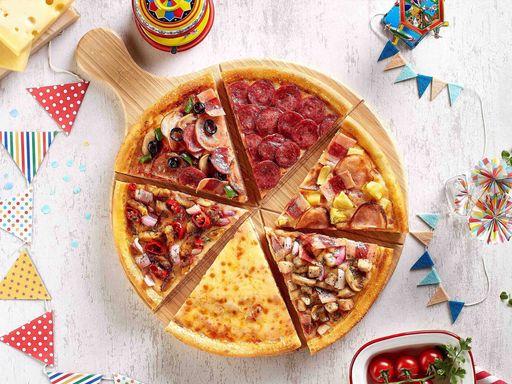 Piza Terbaik di Lawas 1 Piza Paling Sedap di Lawas – Pilihan Terbaik 2024