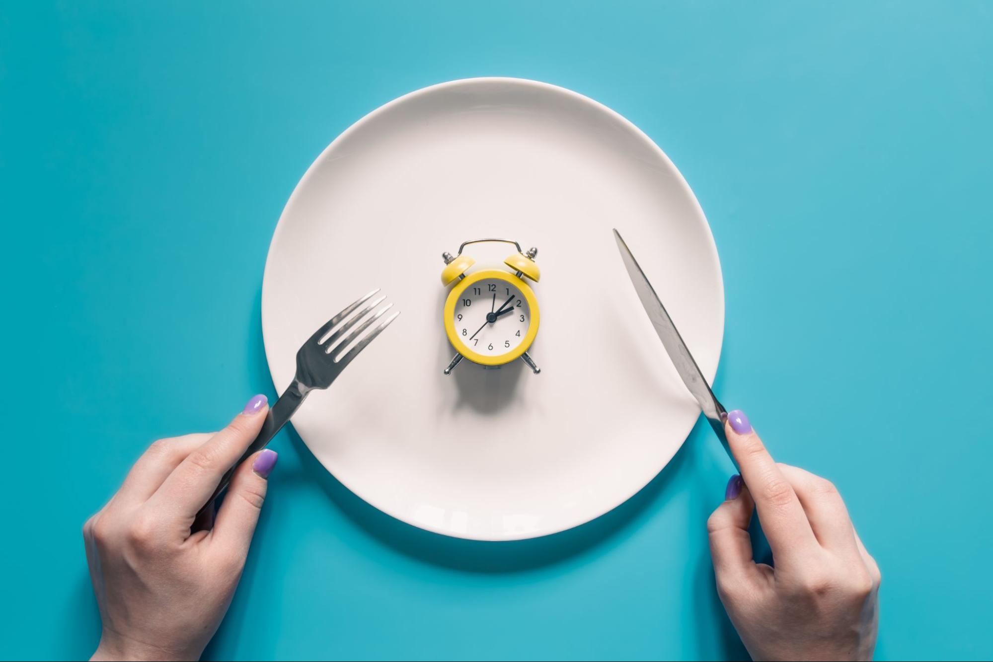 Makan Masa: Tip untuk Hidup Lebih Siap dan Produktif