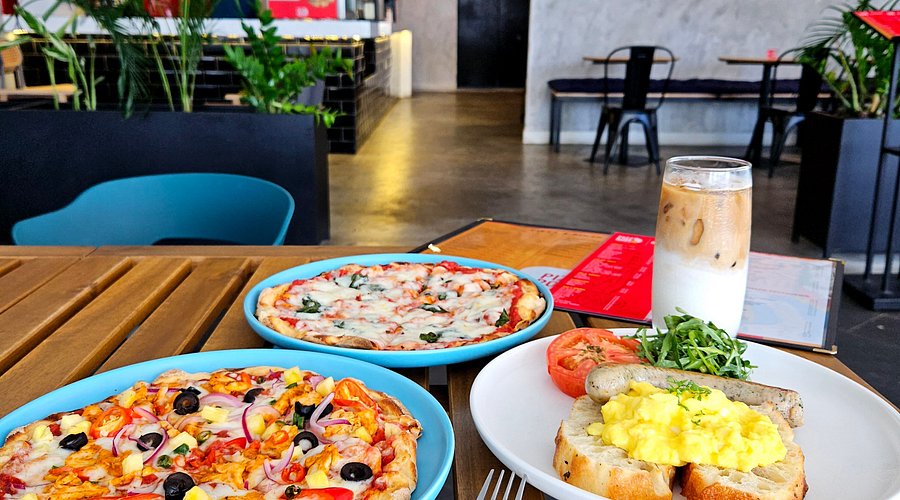 Pizza Roma The Original Malaysia 1 Pizza Roma Malaysia: Pizza Asli Roma Paling Sedap