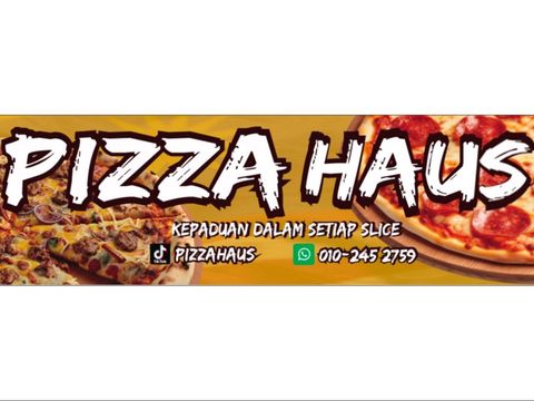 Pizza Haus 1 Pizza Haus – Restoran Pizza Sedap dan Paling Popular Malaysia