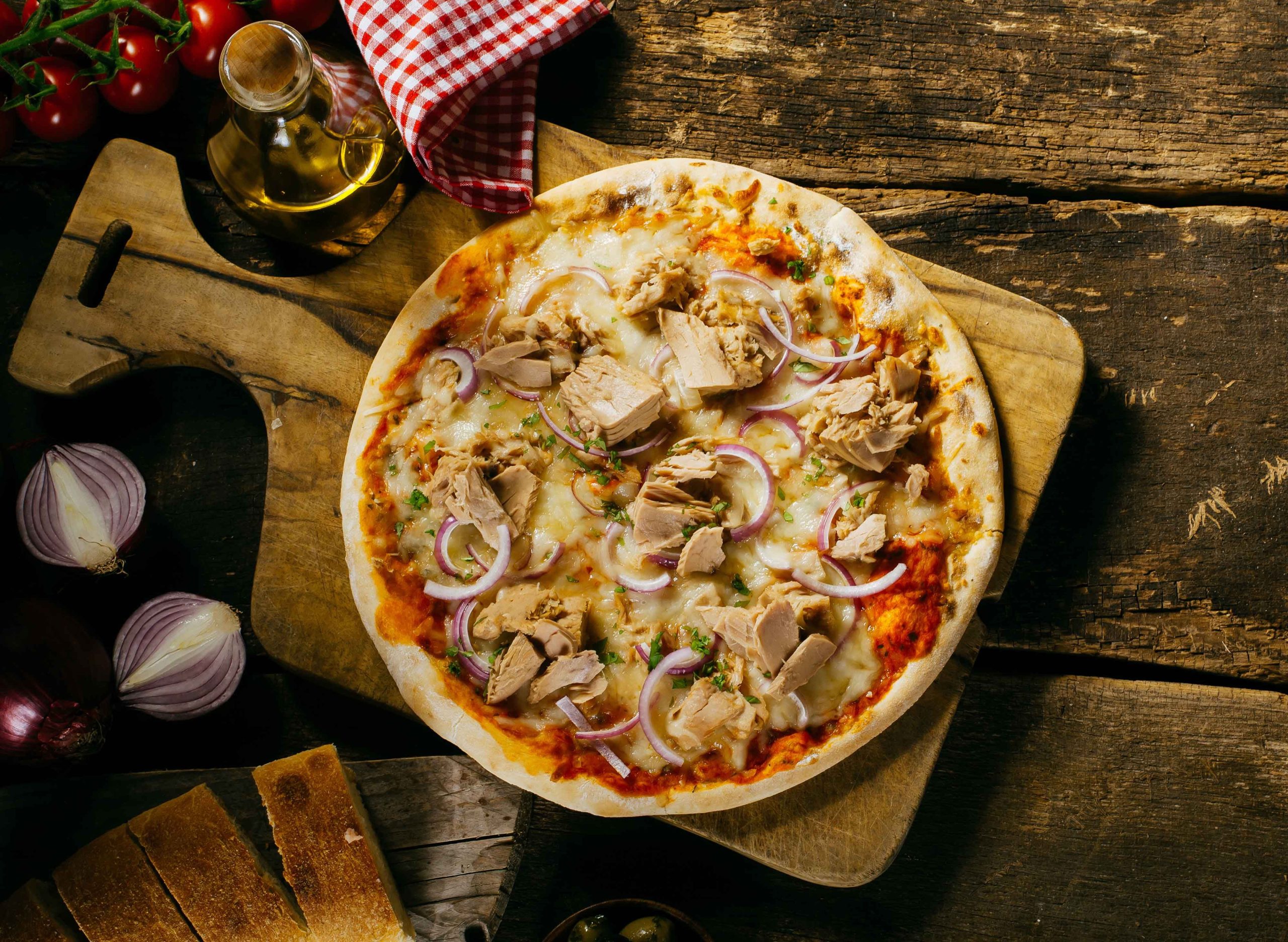 Heemo's Pizza - Ampang 1 Pizza Heemo’s Ampang – Paling Sedap & Segar