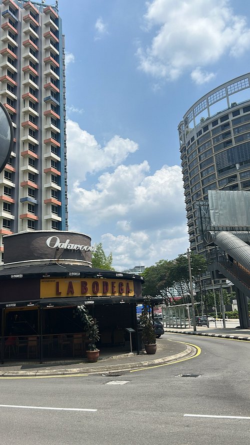La Bodega Ampang – Bar Dan Restoran Di Ampang