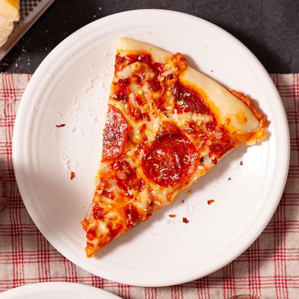 Pizza Sedap: Resepi Popular dan Cara Buat di Rumah