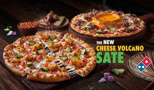 Pizza Terbaik di Semenyih – Resepi & Lokasi Popular 2024