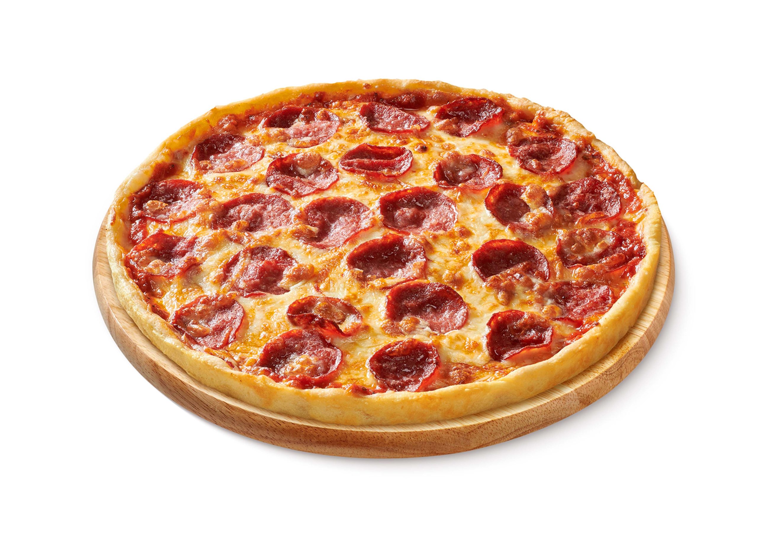 Santinos Pizzatalia 1 Santinos Pizzatalia – Pizza Sedap & Berkualiti Tinggi di Malaysia