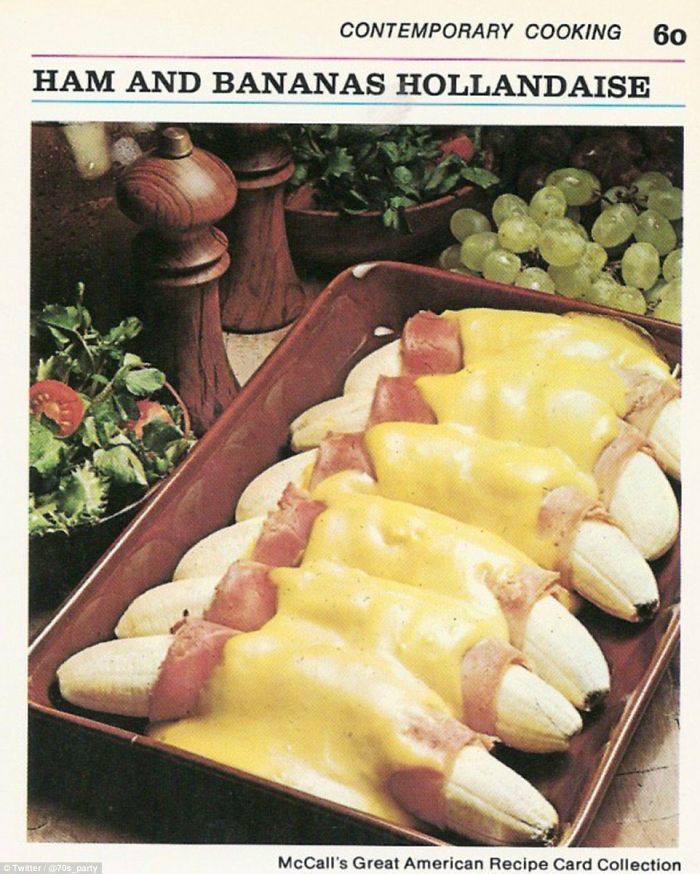 Weird Recipe 1 Resepi Pelik Yang Buat Orang Terkejut