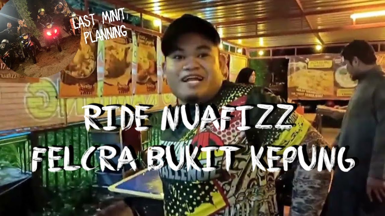 Gambar NuaFizz Pizza Dulang HQ Sedap dan Segar