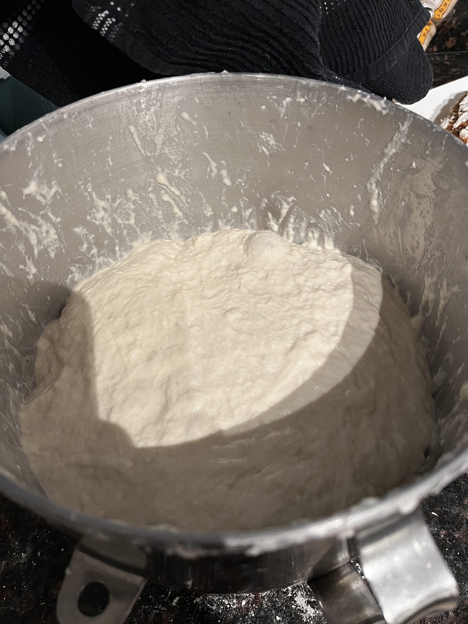 Dough After 5 – Doughnut Segar Selepas Waktu Kerja