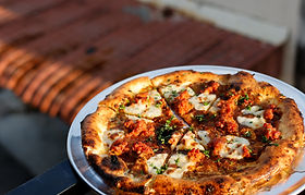 New Elvy’s Pizza 1 Elvy’s Pizza Baru – Pizza Sedap & Segar