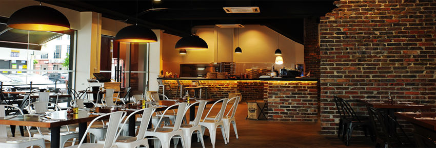 The Marco Polo Kitchen 1 Dapur Marco Polo yang Sempurna untuk Masakan Tradisional