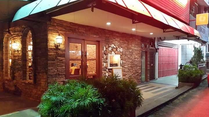 The Vilaggio Restaurant 1 Restoran Vilaggio – Pengalaman Makanan Paling Menarik di Malaysia