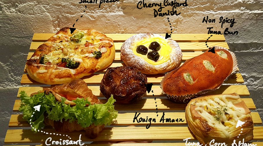 Milano Cake House 1 Kedai Kek Milano – Kek Sedap & Berkualiti Tinggi di Malaysia