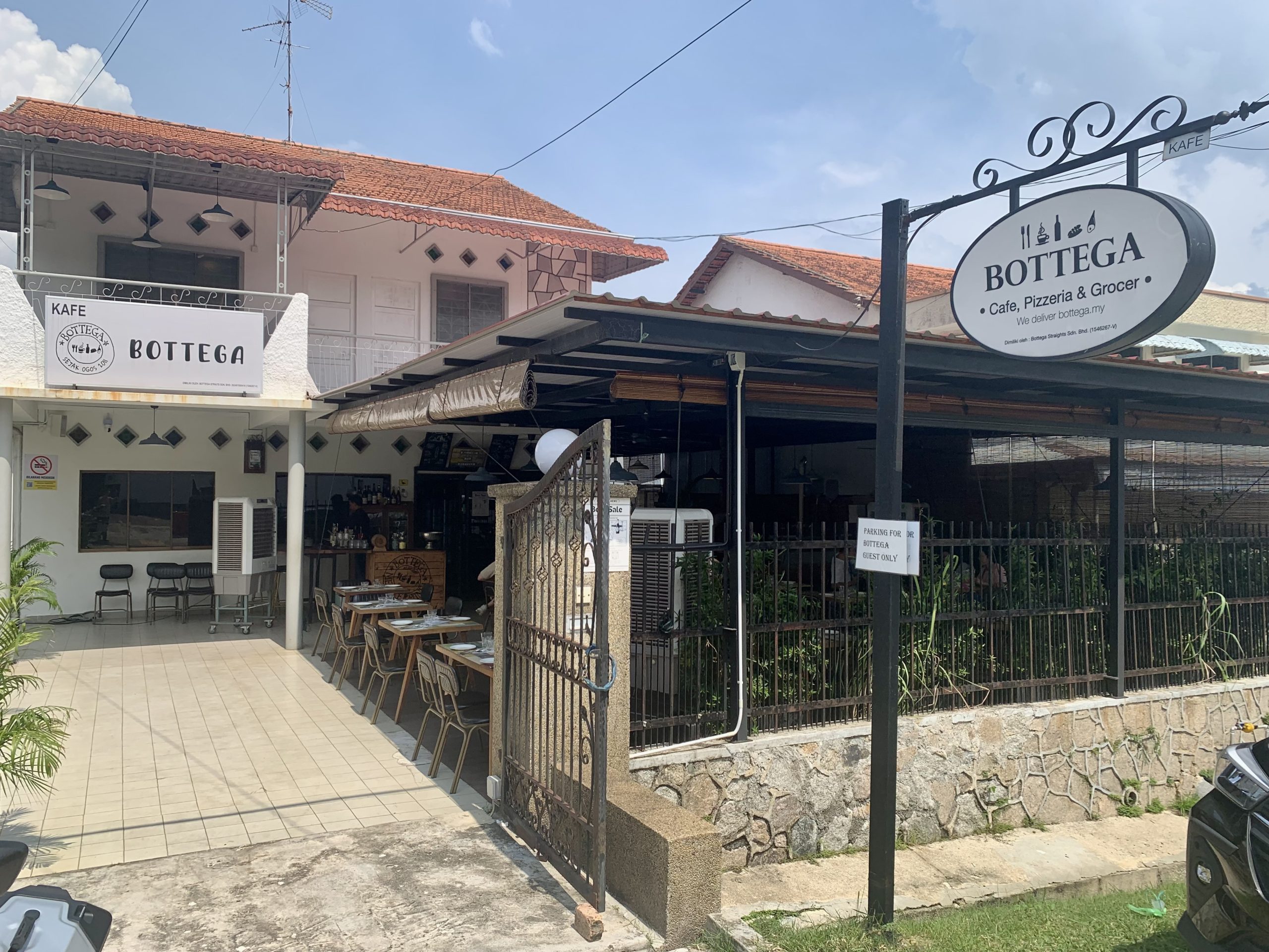 Bottega JB – Imej Kedai Fesyen Terkini & Gaya Premium di Johor