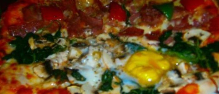 Pizza Terbaik di Tangkak - Pilihan & Rasa Terbaik 2024