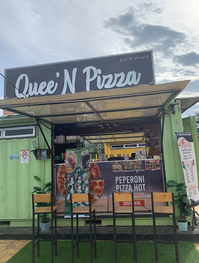 Pizza Terbaik di Gua Musang 1 Pizza Terbaik Gua Musang â Menu Paling Sedap & Popular