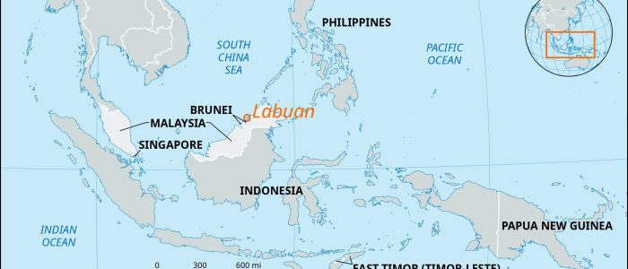 Labuan: Tempat Menarik dan Aktiviti Menyeronokkan di Malaysia