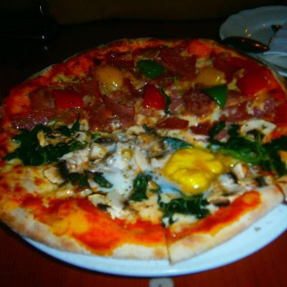 Pizza Terbaik di Alor Gajah 1 Pizza Terbaik di Alor Gajah ā Pilihan Paling Sedap
