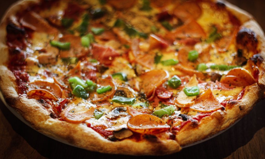 Pizza Terbaik di Seremban – Pilihan Sedap & Popular 2024
